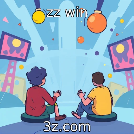 zz win : Importância da acessibilidade em jogos para todos os públicos
