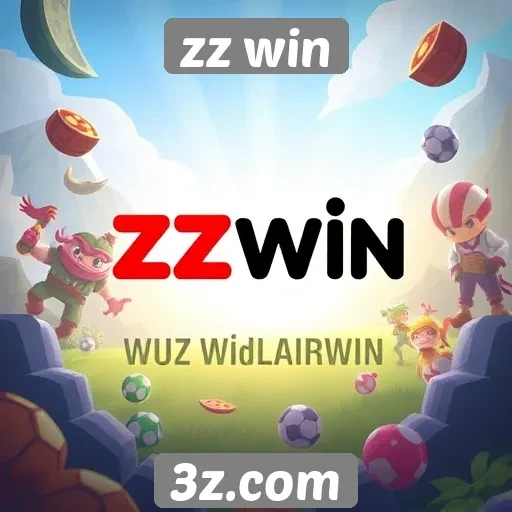 zz win : Comparativo de jogos disponíveis no zz win