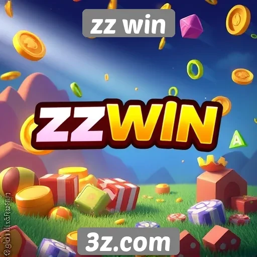 zz win : Análise das opções de jogos disponíveis no zz win