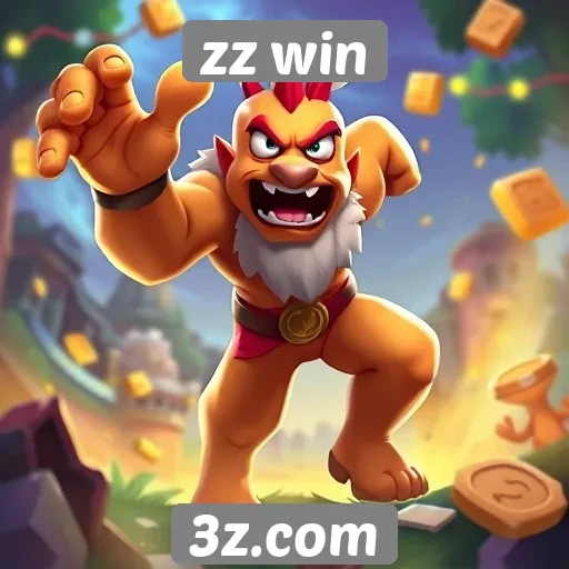 zz win : Novidades e lançamentos de jogos no zz win