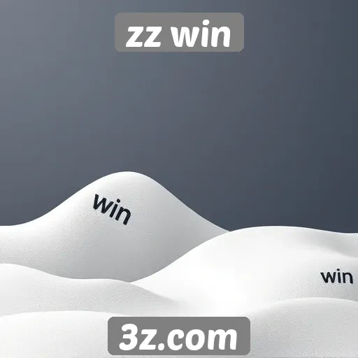 zz win : Facilidade de navegação no zz win