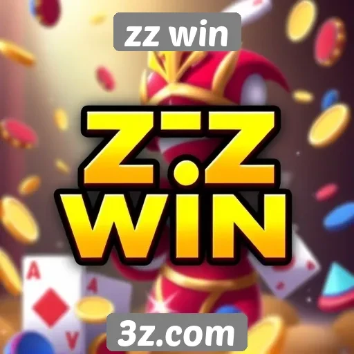 zz win : Novos jogos disponíveis na plataforma zz win