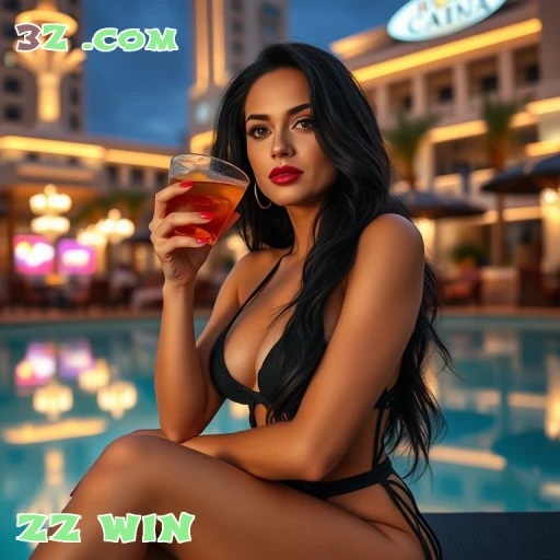 A Plataforma Inovadora da zz win Revoluciona Jogos Online