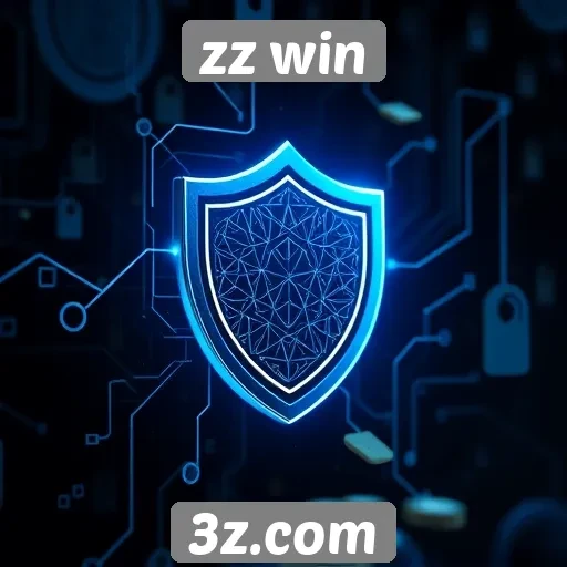 zz win : Recursos de segurança para jogadores no zz win