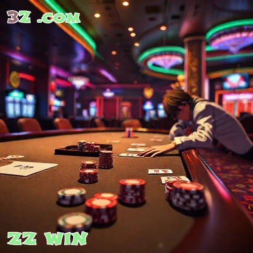 Slots Que Encantam: A Magia do zz win