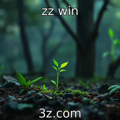zz win : Desafios da sustentabilidade na produção de jogos
