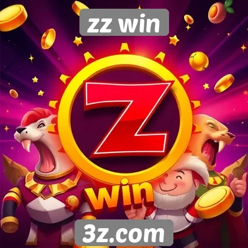 zz win : Plataforma zz win oferece diversidade de jogos online