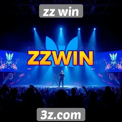 zz win : Estudo sobre a popularidade de zz win entre os usuários